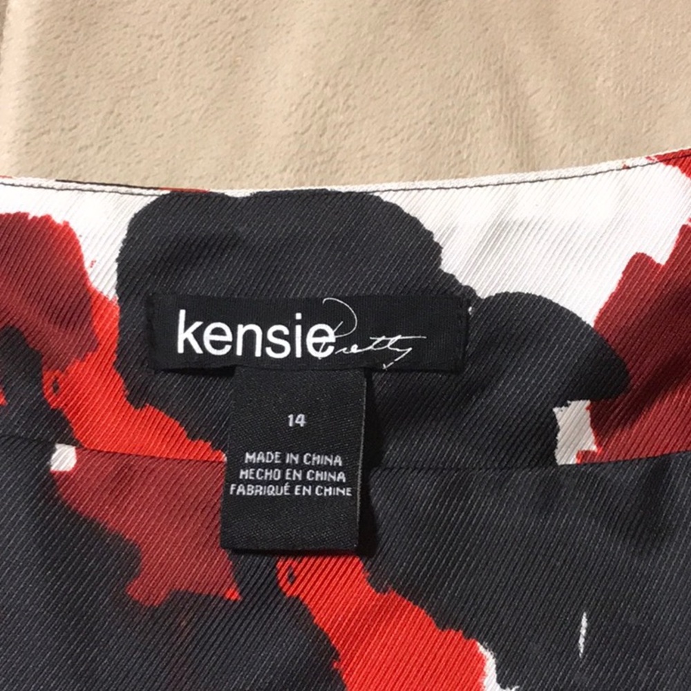 Kensie skirt - Picture 3 of 3